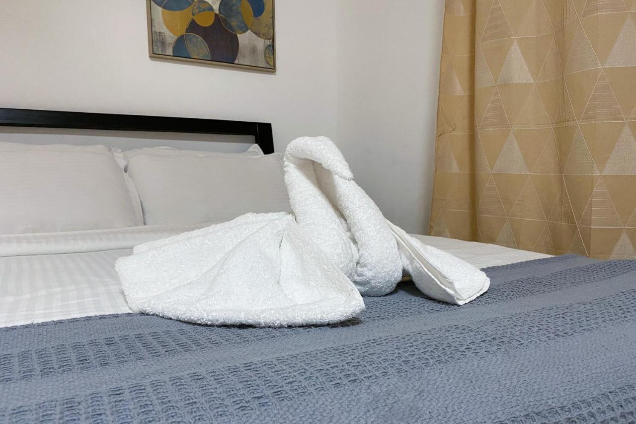 The Cabyn Hotel Adenta Kültér fotó
