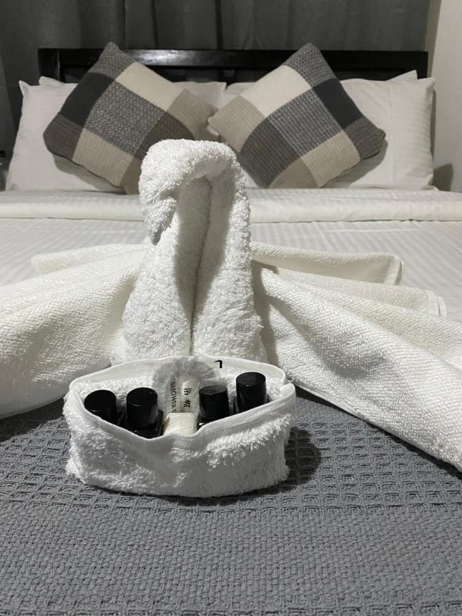 The Cabyn Hotel Adenta Kültér fotó